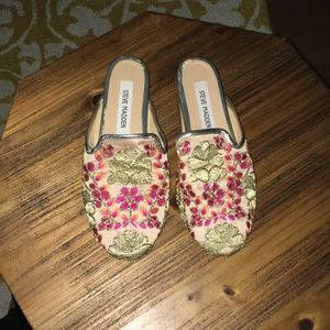 Steve Madden Slippers